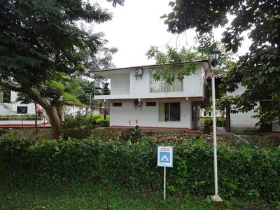 CENTRO VACACIONAL & HOTEL CAMPESTRE LAGO CENTER