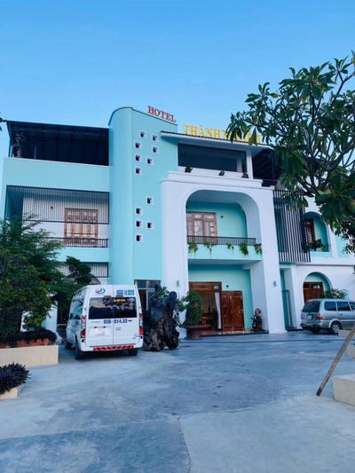 Thành Nghiêm Hotel Ninh Hòa