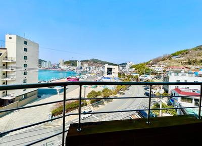 Ocean hotel the Luxe