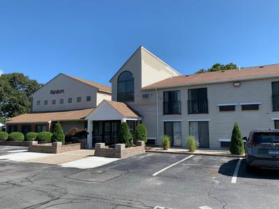 The Mariner Resort Cape Cod by The Red Collection, Billede 2