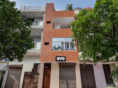 Hotel O Dream Palace