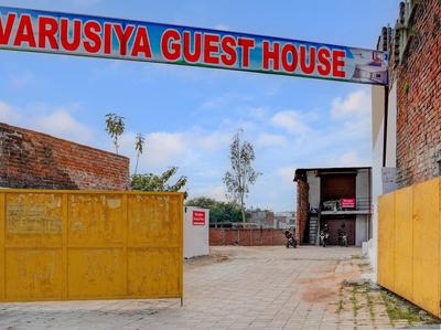 Hotel O Varusiya Guest House