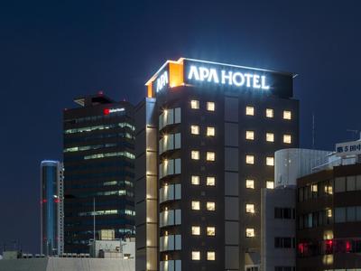 APA Hotel Iidabashi Ekimae