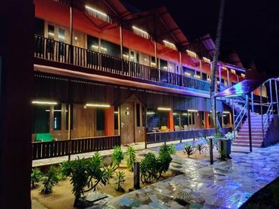 Mooipark Hotel Sorong