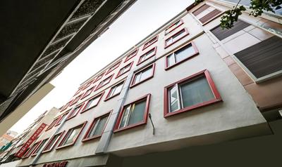 Itsy Hotels Unique