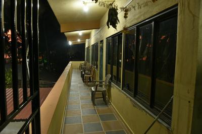 Divers Nest Hostel And Homestays