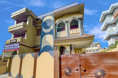 Hotel O Magadh Guest House