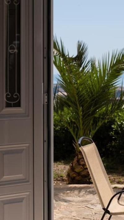 Studio out of Rethymno