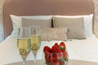 Suite apartment es raco