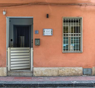 Casa Le Sorelle