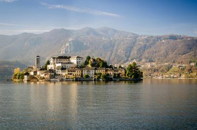 Casa Antonia Tra Laghi & Monti