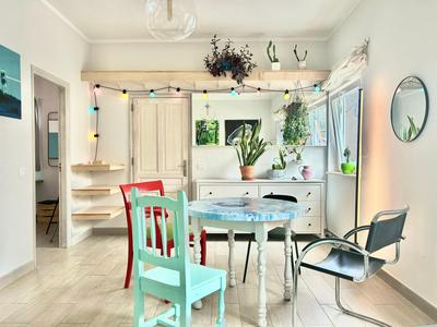 Light & Modern Garachico 3BR