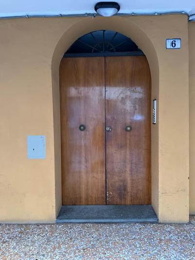 La Casina a Porta Castiglione