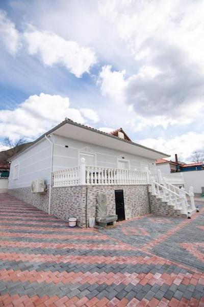 Luxury House