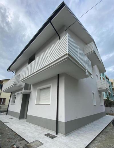 Federica's house Rimini [150 mt dal mare]