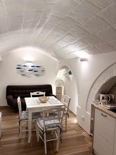 Casa Raffaella