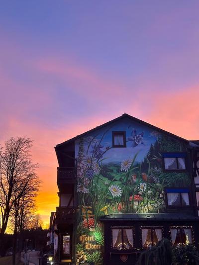 Boutique Hotel Dorer