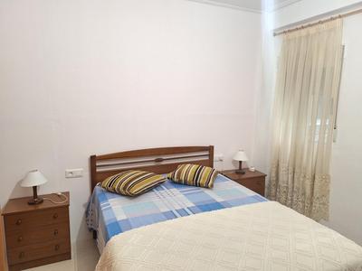 Cómoda habitación