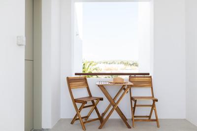 Triotissa Local Living Residences