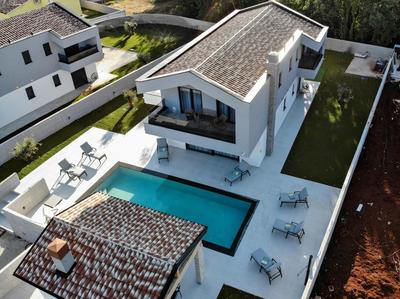 Villa Istra Relax Diamond