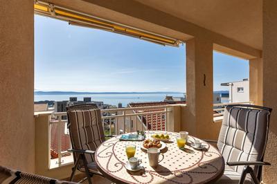 Apartment T&T Makarska