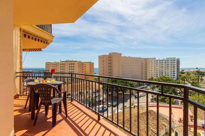 Santa Amalia 44 by IVI Real Estate