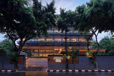 ARTOTEL Casa Kuningan