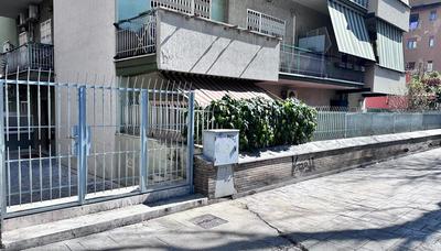 Mimma's House Private Garden near Trastevere