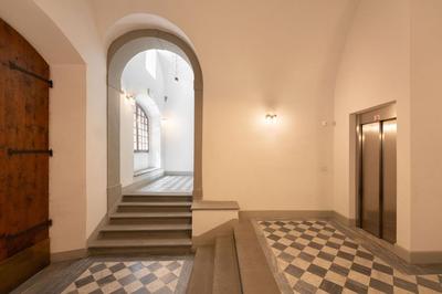 Apartments Florence - Grant Palagio 1 bedroom in Duomo