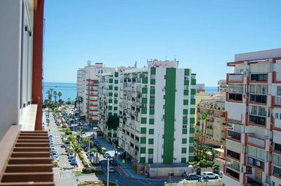TERRASOL 3 DORMITORIOS IBIZA TORRE DEL MAR