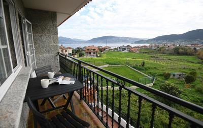 Casa Juncal sin cocina