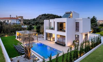 Casa Yiava