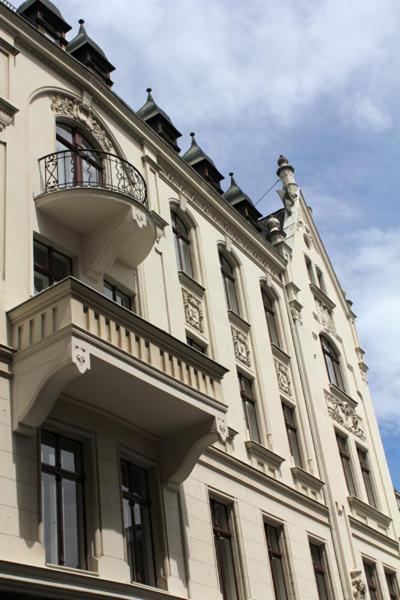 Hotel Am Goldenen Strauss