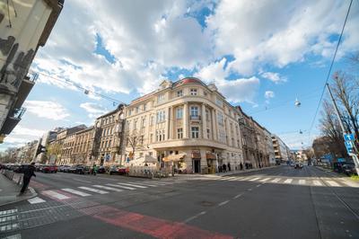 Imperial Boškovićeva Studios - Zagreb City Center