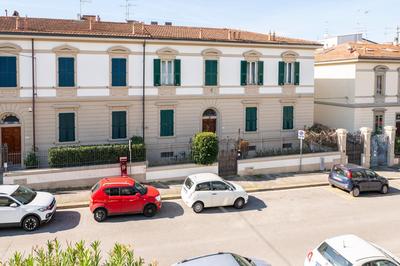 Garden Villa for Groups, Central Florence Base