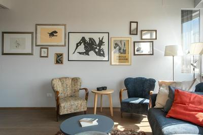 Riviera Views Apartment by Welc(H)ome