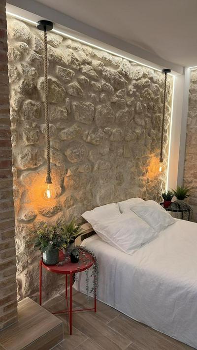 Apartamentos Marqués