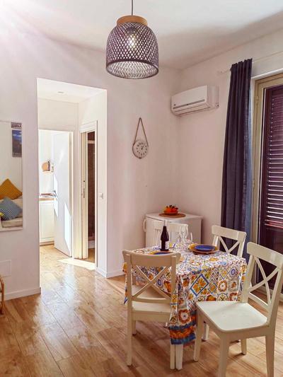 N&L Apartments Palermo
