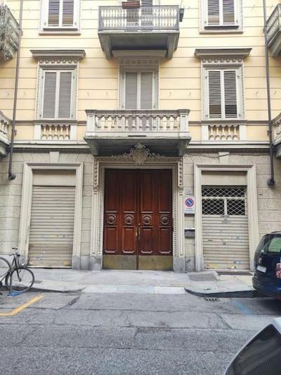 Appartamento in centro a Torino - Zio Nanni 47