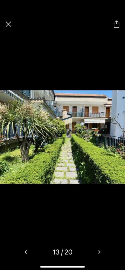 Terre d'Aci Apartments Casa Vacanze Santa Tecla