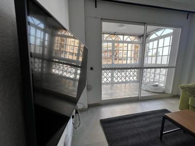 Tres Habitaciones Parking Gratis