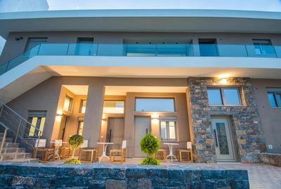 Mylos Modern Apartments,By Idealstay Experience