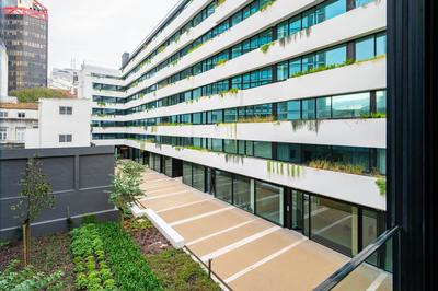 Mirabilis Apartments - LX Living