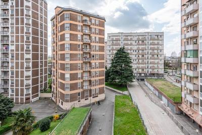 Smart Stay Milano Olimpiadi - apartment free wifi fibra - Policlinico San Donato