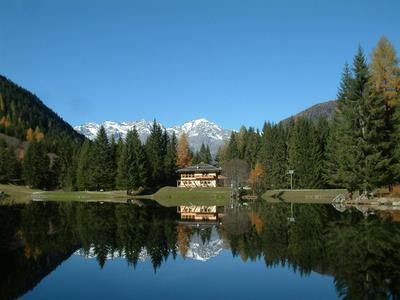 Casa Olivati