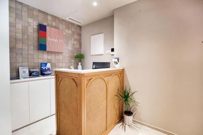 Estate4home - Suites 21