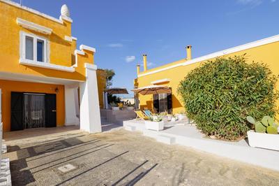 CASA LAPILLI