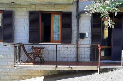 Appartamento Otello con parcheggio