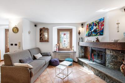 Appartamento nel borgo di Chatillon