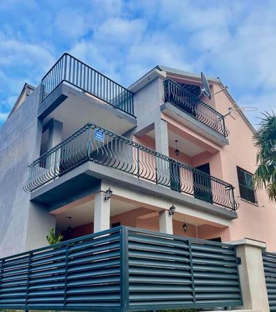 Apartman Sage, 2+1. Maslenica, Zadar